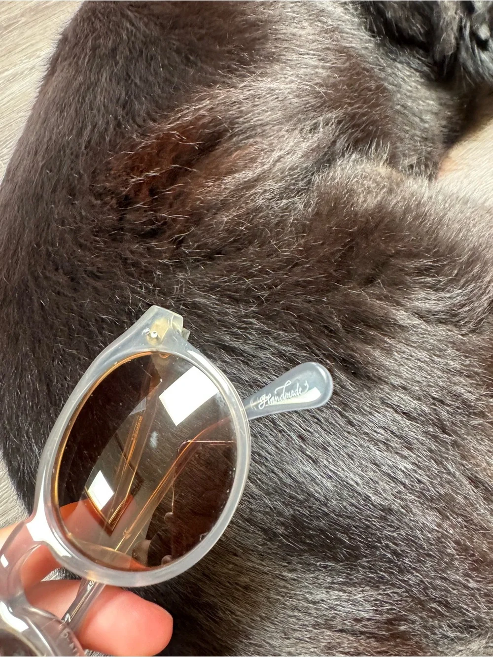 RAEN  Remmy 49mm - Shadow/Vibrant Brown Sunglasses